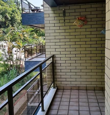 Apartamento Na Praia Grande Em Ubatuba Exterior foto