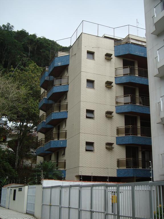 Apartamento Na Praia Grande Em Ubatuba Exterior foto